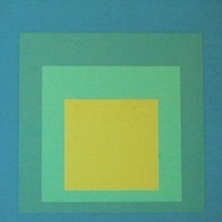 Hommage to the Square I-SG