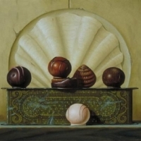 Chocolate Box