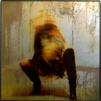 Say it in Steel by Emma Ferriera