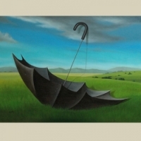 After the Rain by George Gonzalez