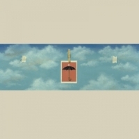 Hanging out to Dry by George Gonzalez