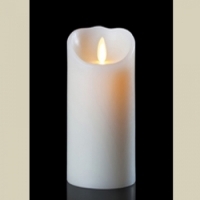 Luminara Candle (9 Inch)