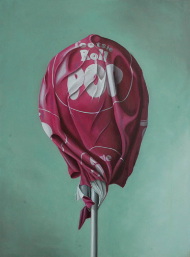 Tootsie by George Gonzalez