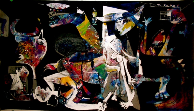 Guernica