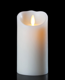 Luminara Candle (7 inch)